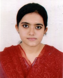Nazia Bushra