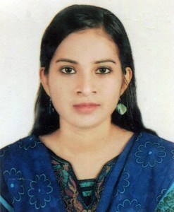 Aysha Akter Akhi