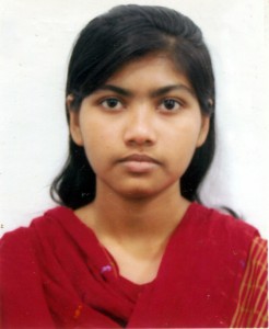 Sanjida Akhter